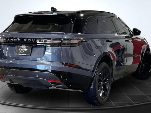 Used 2026 Land Rover Range Rover Velar Dynamic SE AWD/4WD image 2