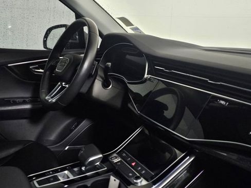 Used 2022 Audi Q7 3.0T Premium Plus w/ Premium Plus Package image 10
