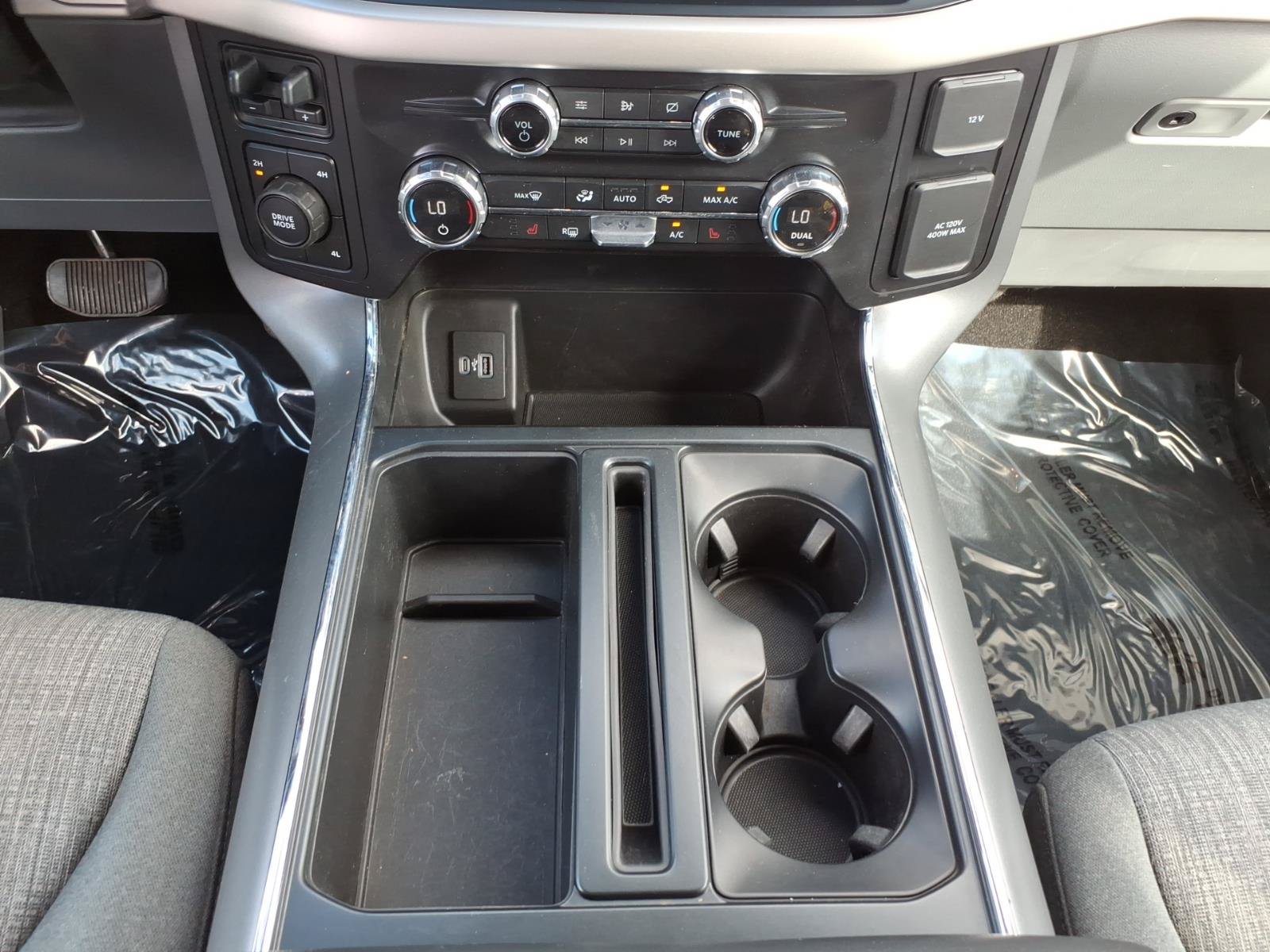 Used 2021 Ford F150 XLT w/ Equipment Group 302A High AWD/4WD image 20