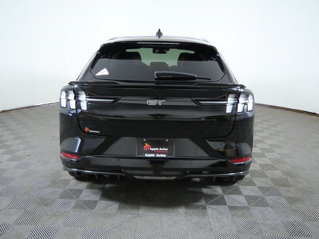 Certified 2023 Ford Mustang Mach-E GT AWD/4WD image 5