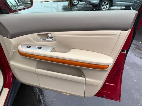 Used 2009 Lexus RX 350 Base AWD 4dr SUV image 93