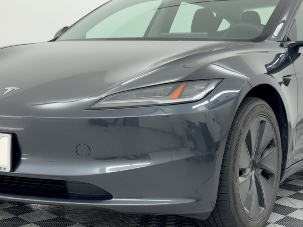 Used 2024 Tesla Model 3 Long Range RWD image 12
