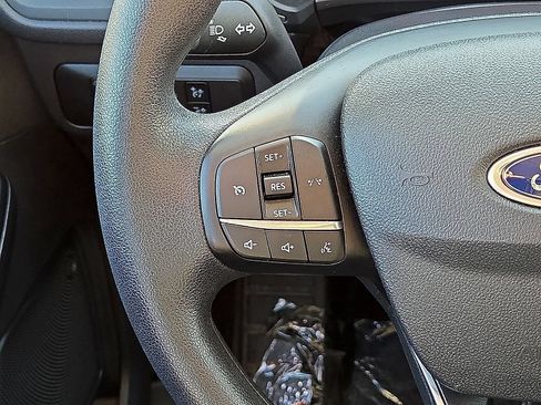 Used 2025 Ford Escape Active FWD image 17