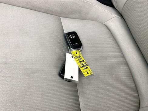 Used 2019 Honda Accord LX image 13
