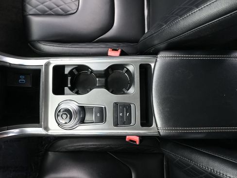 Used 2024 Ford Edge Titanium AWD/4WD image 33
