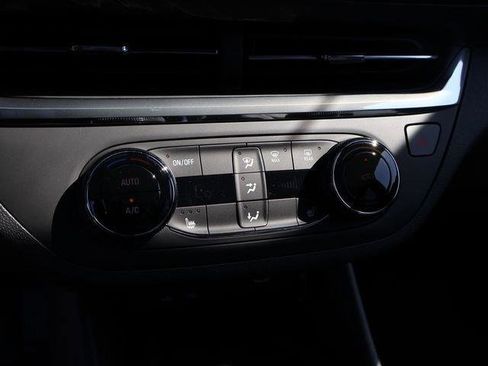 New 2026 Buick Envista Preferred w/ Convenience I Package FWD image 33