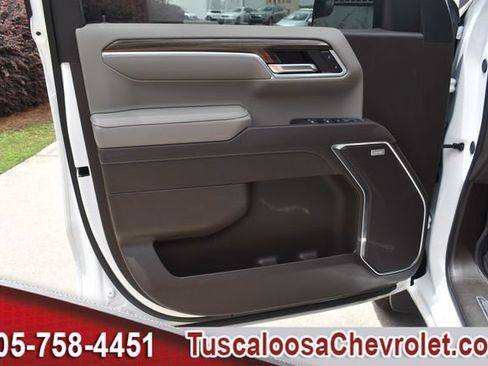 Used 2024 Chevrolet Silverado 1500 RST w/ All Star Edition Plus AWD/4WD image 15
