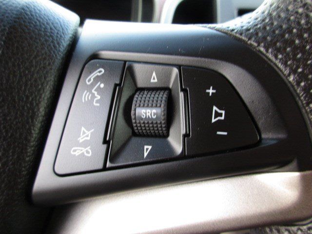 Used 2012 Chevrolet Sonic LT FWD image 19