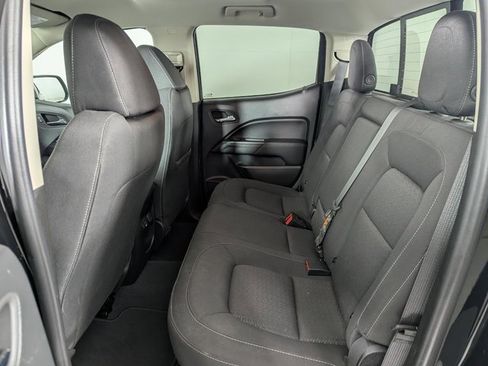 Used 2022 GMC Canyon Elevation image 16