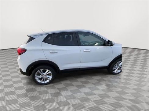 Certified 2023 Buick Encore GX Preferred w/ Cold Weather Comfort Package image 9