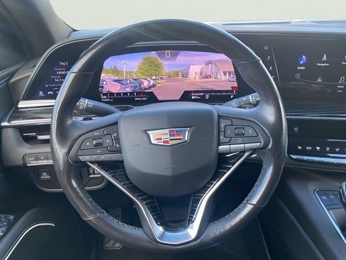 Used 2021 Cadillac Escalade Sport image 23