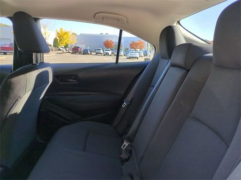 Used 2023 Toyota Corolla LE image 13