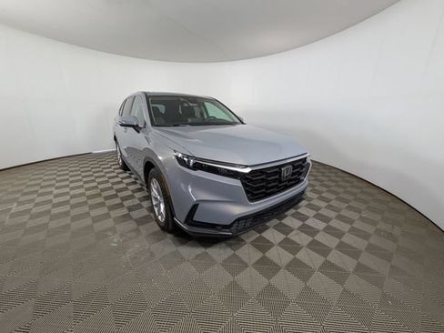 Used 2024 Honda CR-V EX image 7