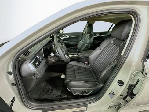 New 2026 Genesis G70 2.5T Prestige image 16