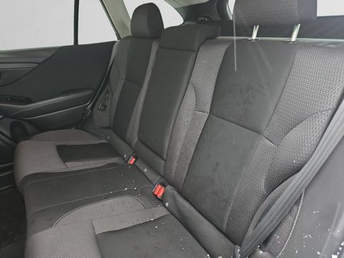 Used 2020 Subaru Outback Premium AWD/4WD image 14