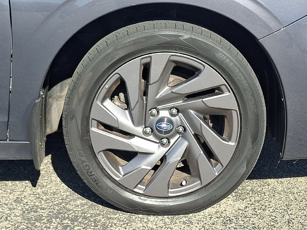 Used 2024 Subaru Legacy Sport AWD/4WD image 9
