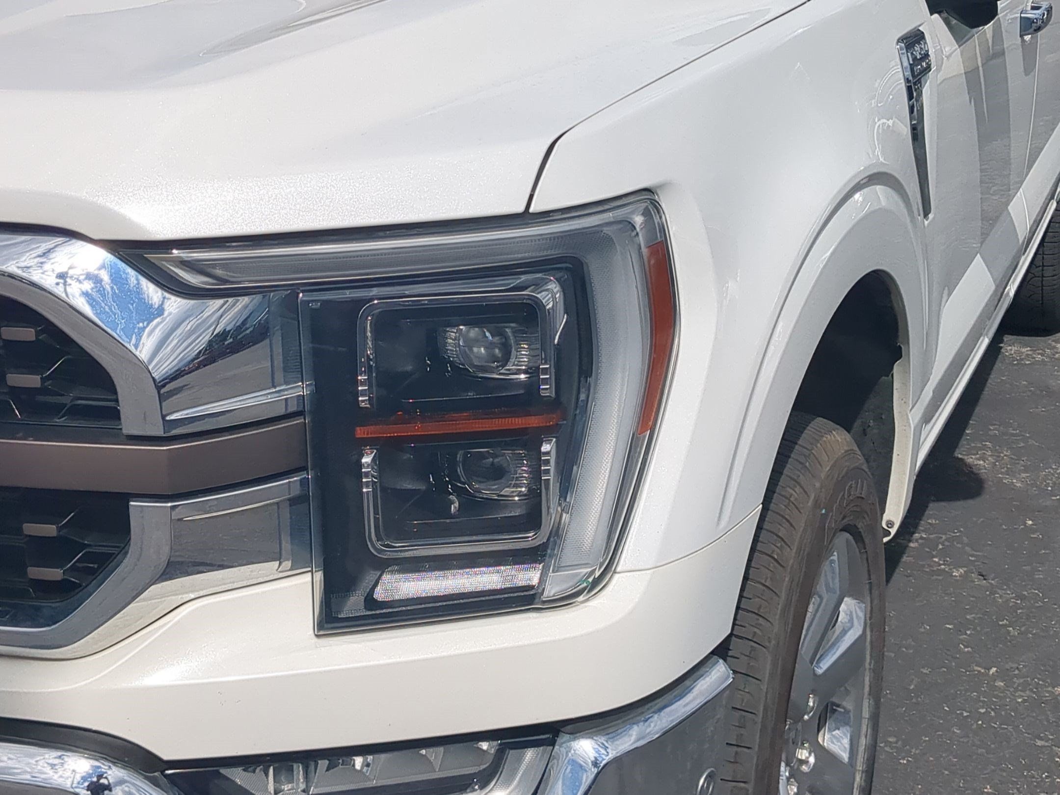 Used 2023 Ford F150 King Ranch AWD/4WD image 13