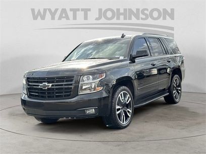 Used 2019 Chevrolet Tahoe Premier