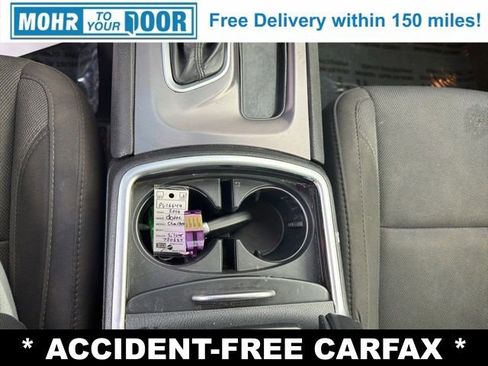 Used 2019 Dodge Charger SXT image 21