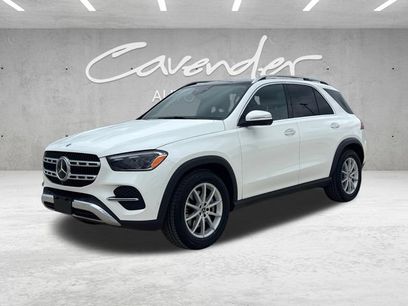 Used 2025 Mercedes-Benz GLE 350 4MATIC