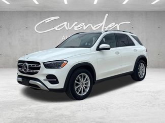Used 2025 Mercedes-Benz GLE 350 4MATIC video 1