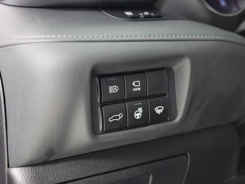 Used 2021 Toyota Highlander Platinum image 26