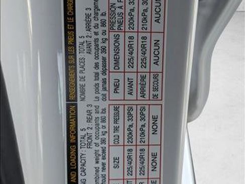 Certified 2025 Toyota Corolla SE image 24