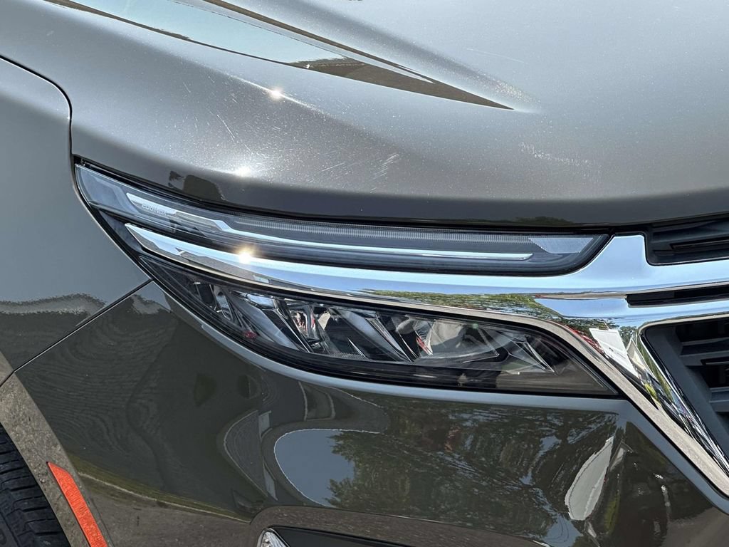 Used 2023 Chevrolet Equinox LT AWD/4WD image 6