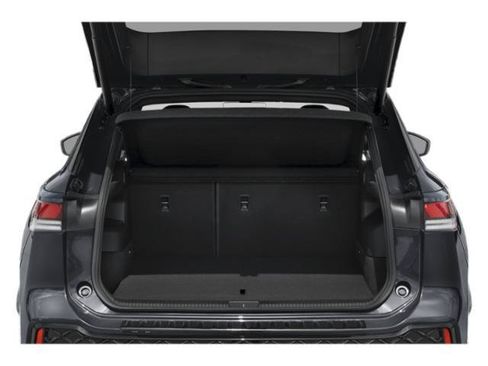 Used 2026 Volkswagen Tiguan SE R-Line AWD/4WD image 10