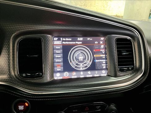 Used 2019 Dodge Charger SRT Hellcat image 33