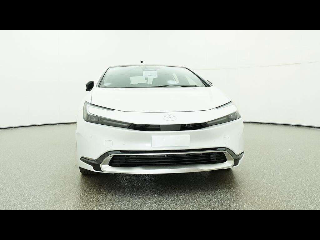 New 2026 Toyota Prius Plug-In Hybrid FWD image 42