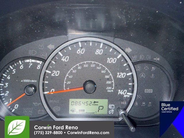 Used 2018 Mitsubishi Mirage ES FWD image 15