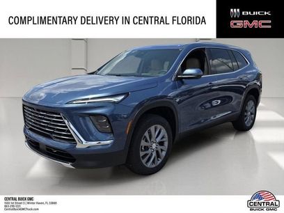 Used 2026 Buick Enclave Preferred w/ Power Package