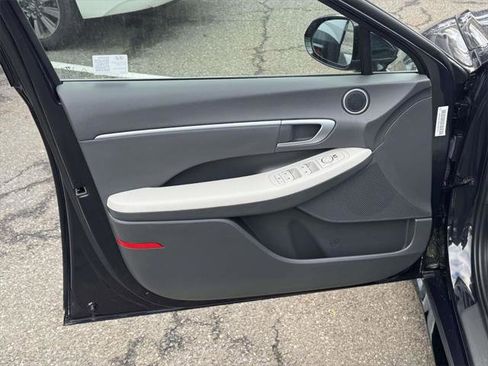 Certified 2025 Hyundai Sonata SEL image 14