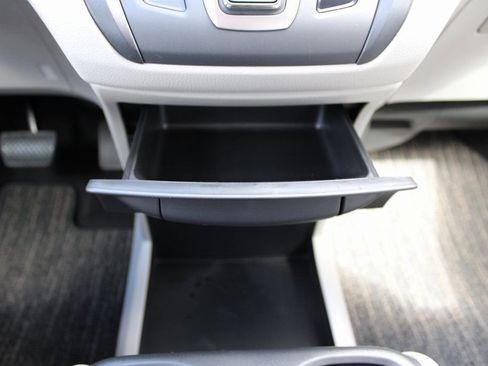 New 2026 Honda Odyssey EX-L image 46