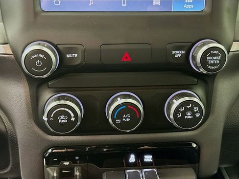 Used 2022 RAM 1500 Big Horn image 19