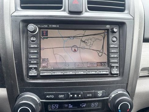 Used 2011 Honda CR-V EX-L image 14