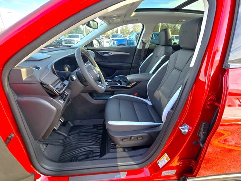 New 2026 Buick Envision Sport Touring image 12