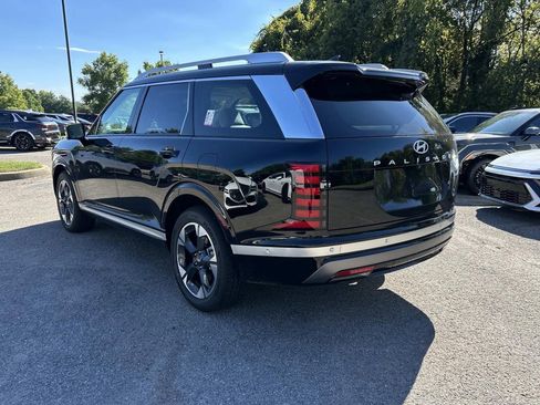 New 2026 Hyundai Palisade Limited image 5