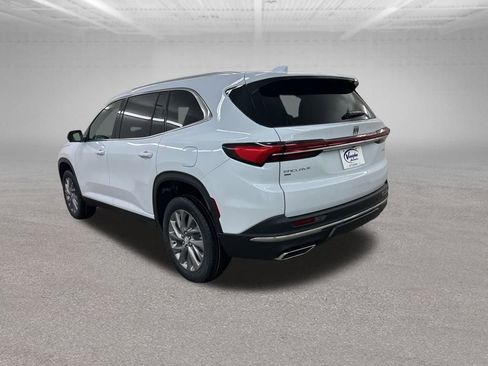 New 2026 Buick Enclave Preferred image 7