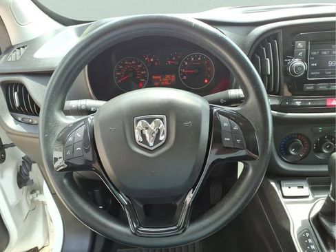 Used 2020 RAM ProMaster City Tradesman FWD image 14
