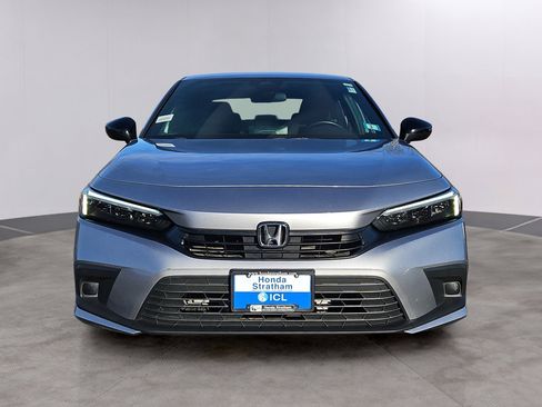 Certified 2023 Honda Civic Sport image 23