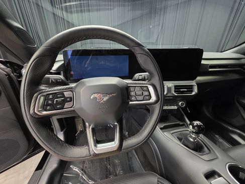 Used 2024 Ford Mustang GT Premium RWD image 26