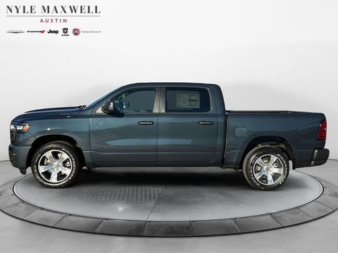 New 2026 RAM 1500 Express image 13