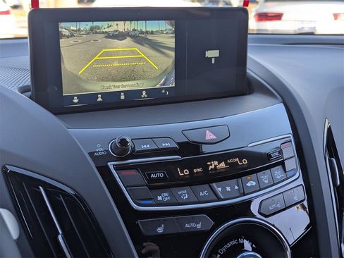 New 2026 Acura RDX SH-AWD image 30