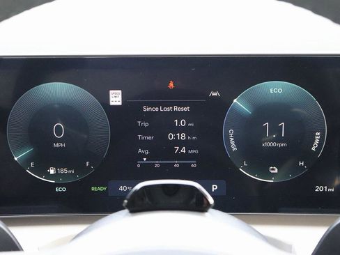 New 2026 Hyundai Tucson Limited image 31