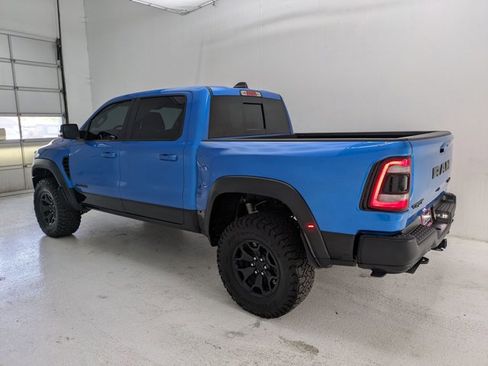 Used 2022 RAM 1500 TRX w/ TRX Level 1 Equipment Group AWD/4WD image 7