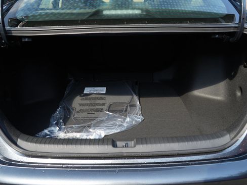 New 2025 Honda Accord SE image 8