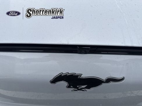 Used 2023 Ford Mustang Mach-E Premium image 3