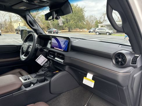 New 2025 Toyota Land Cruiser 1958 image 35